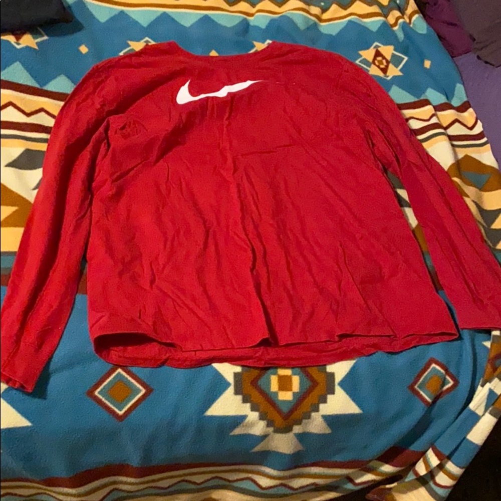 Don’t wear